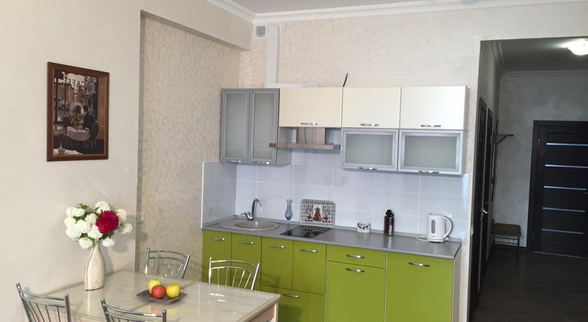 Гостиница Valensiya Ялта-32