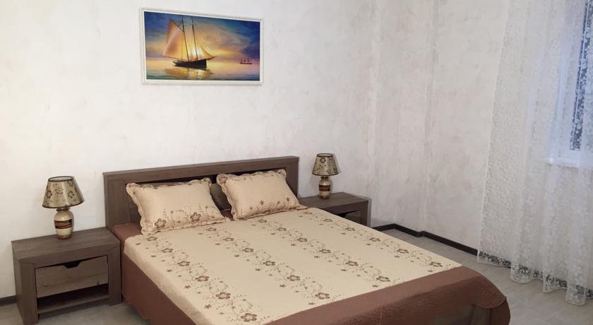 Гостиница Valensiya Ялта