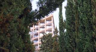 Гостиница Valensiya Ялта-4